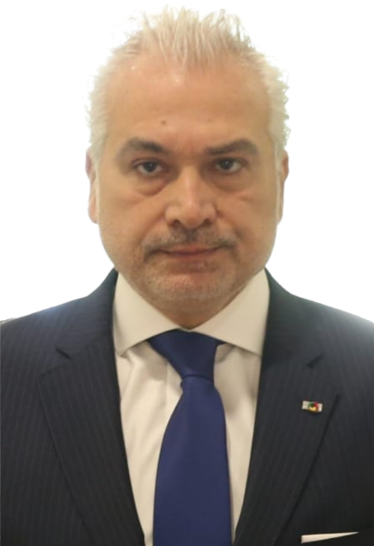 محمد أمين عدنان سليمان
