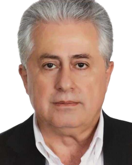 نجيب فريد حروق