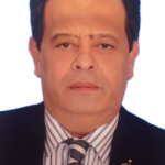 عبد الغني محمد قبرصلي
