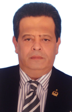 عبد الغني محمد قبرصلي