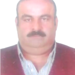 علي عباس طاها