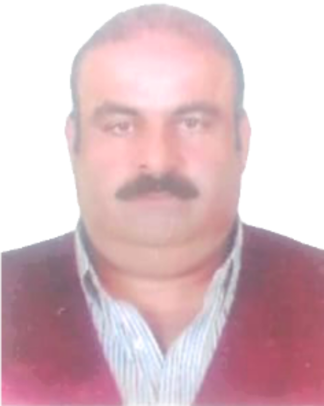 علي عباس طاها