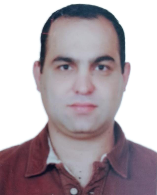 محمد كامل عدنان أبي حيدر