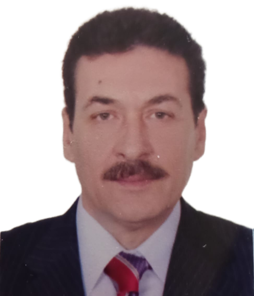 سليم محمد شريف منصور