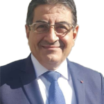 بشارة حسين أيوب