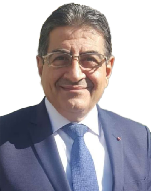 بشارة حسين أيوب