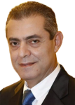 إيلي جان مقدسي