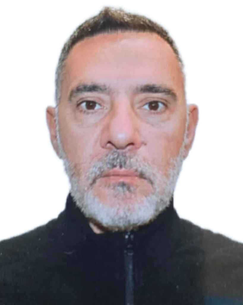 ميلاد جرجس المقامر