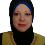 منى علي الشيخ