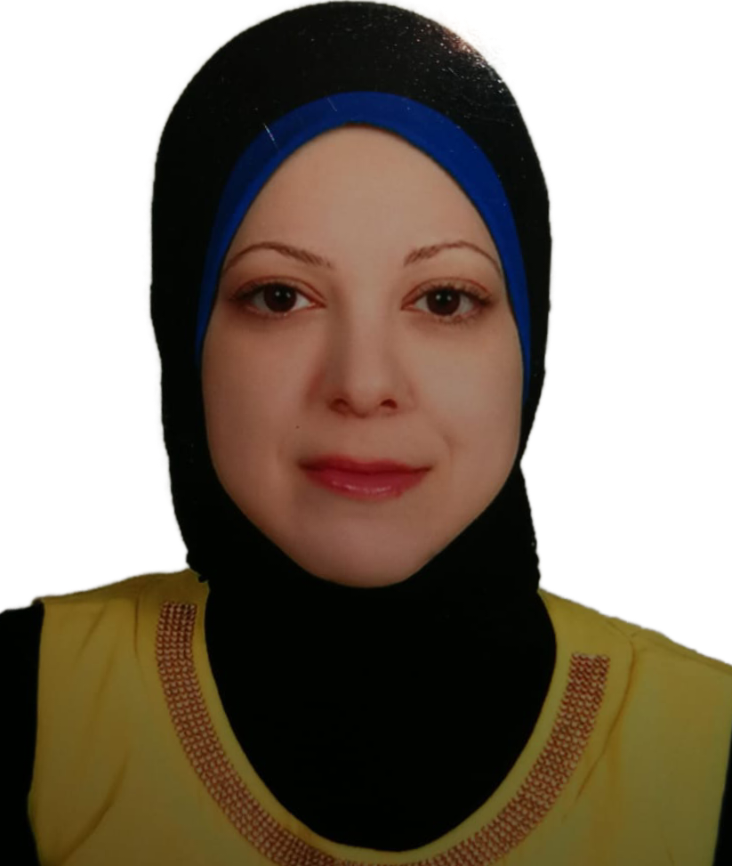 منى علي الشيخ