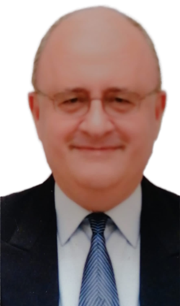 يوسف مصطفى مشموشي