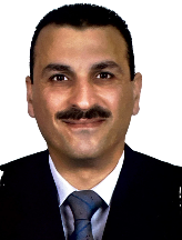 غالي نخلة آصاف