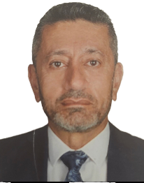 أنطوان جورج غانم