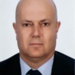 جورج نجيب نبهان
