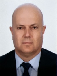 جورج نجيب نبهان