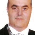 أسعد دانيال نقولا هاشم