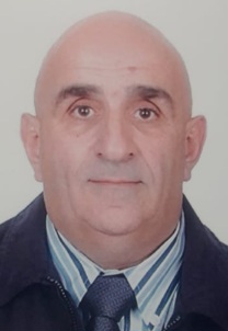 سامي جميل شمعون