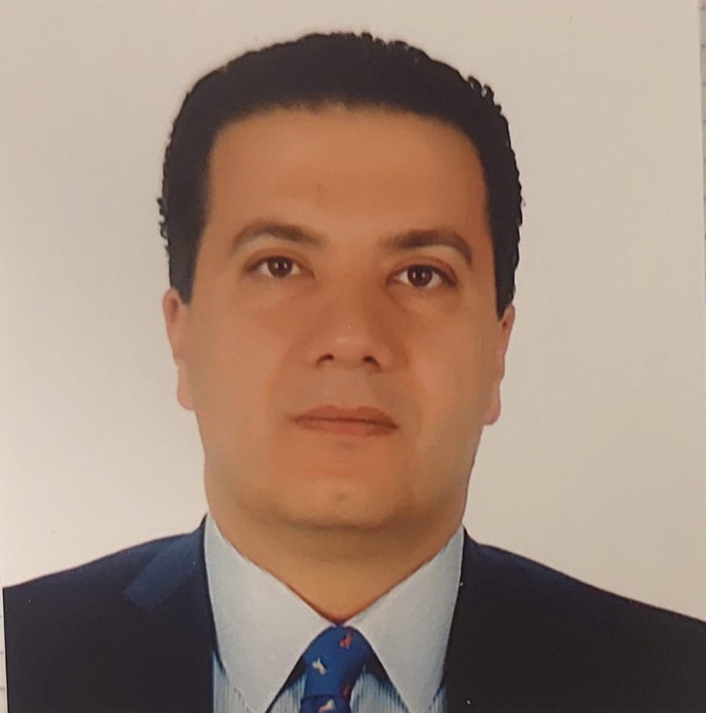ناجي طانيوس الحلو