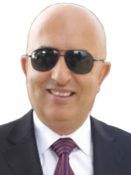 جورج ميشال صقر
