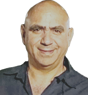 فراس نجيب قازان