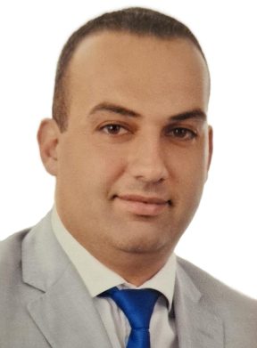 نعوم دوميط كامل