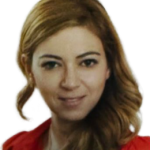 الأميرة دارين شهاب