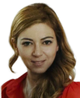 الأميرة دارين شهاب