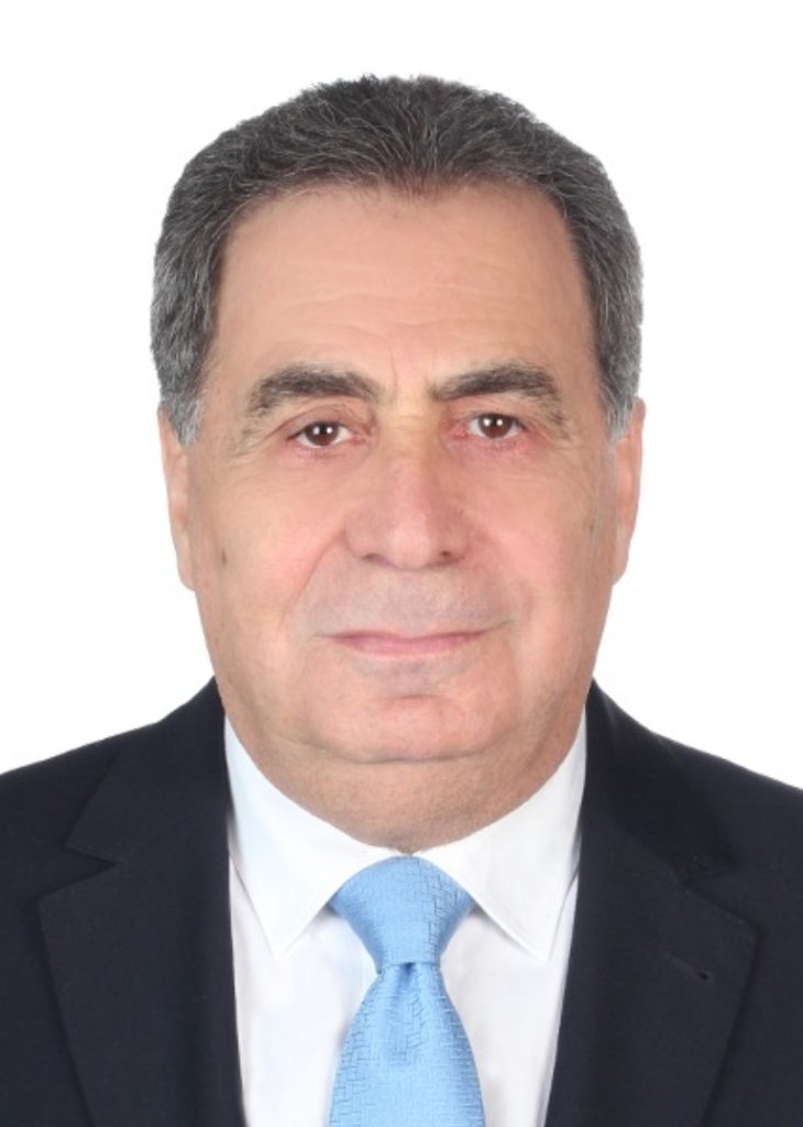 فوزي شاكر ضو