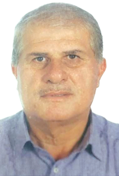 احمد يوسف قنبر