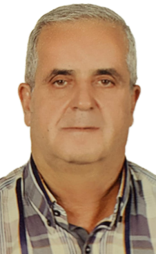 أنطوان عامر مشلب