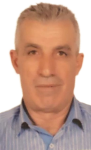 بسام حسن مزيحم
