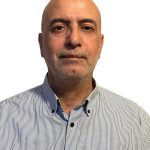 حسين علي الحاج دياب