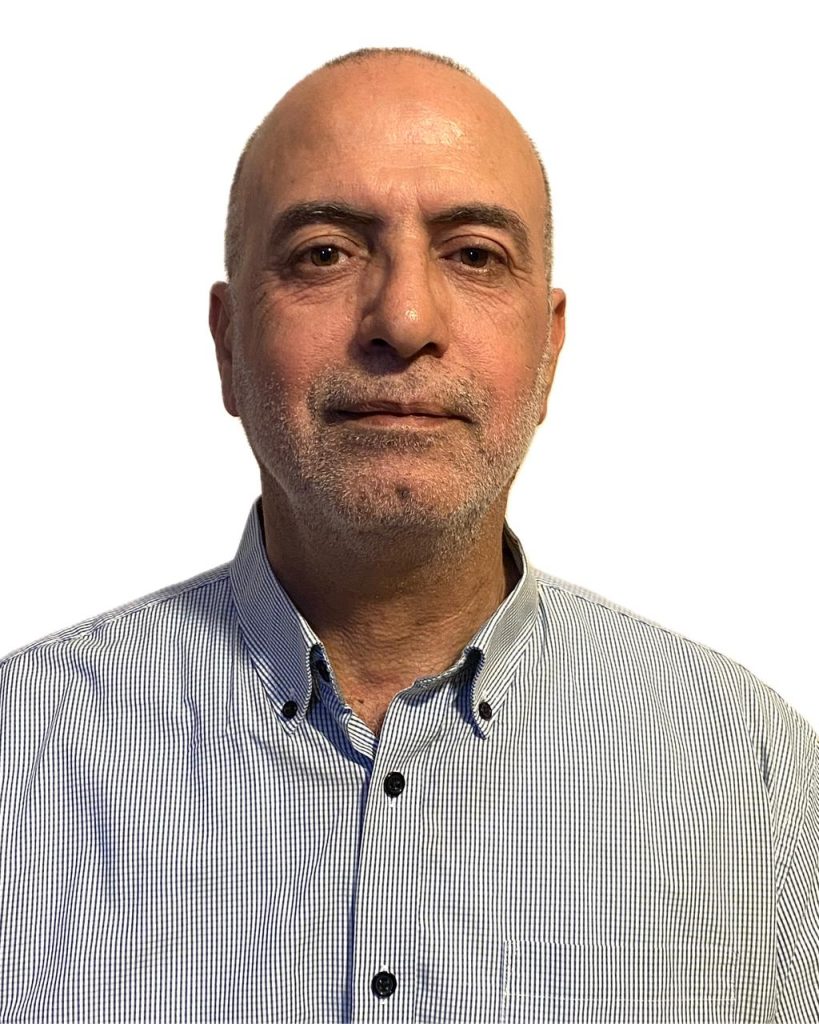 حسين علي الحاج دياب