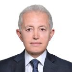 محمد احمد عكاوي