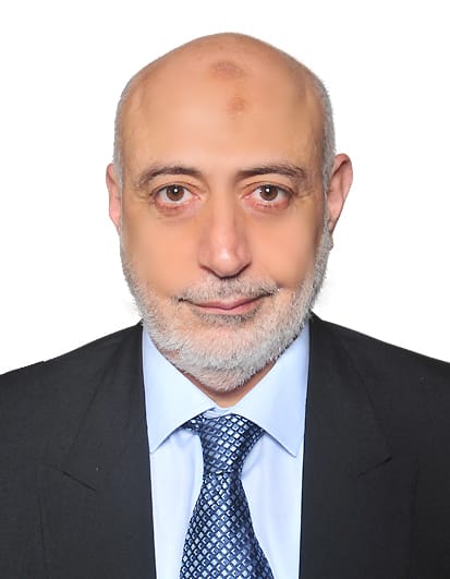 وليد عبد الرزّاق إسكندراني