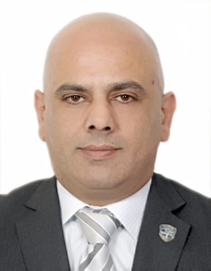 شربل أسعد راضي