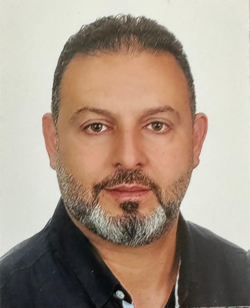 طارق علي صبّاح