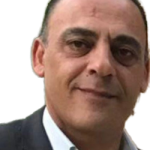 بسام هاني شمص
