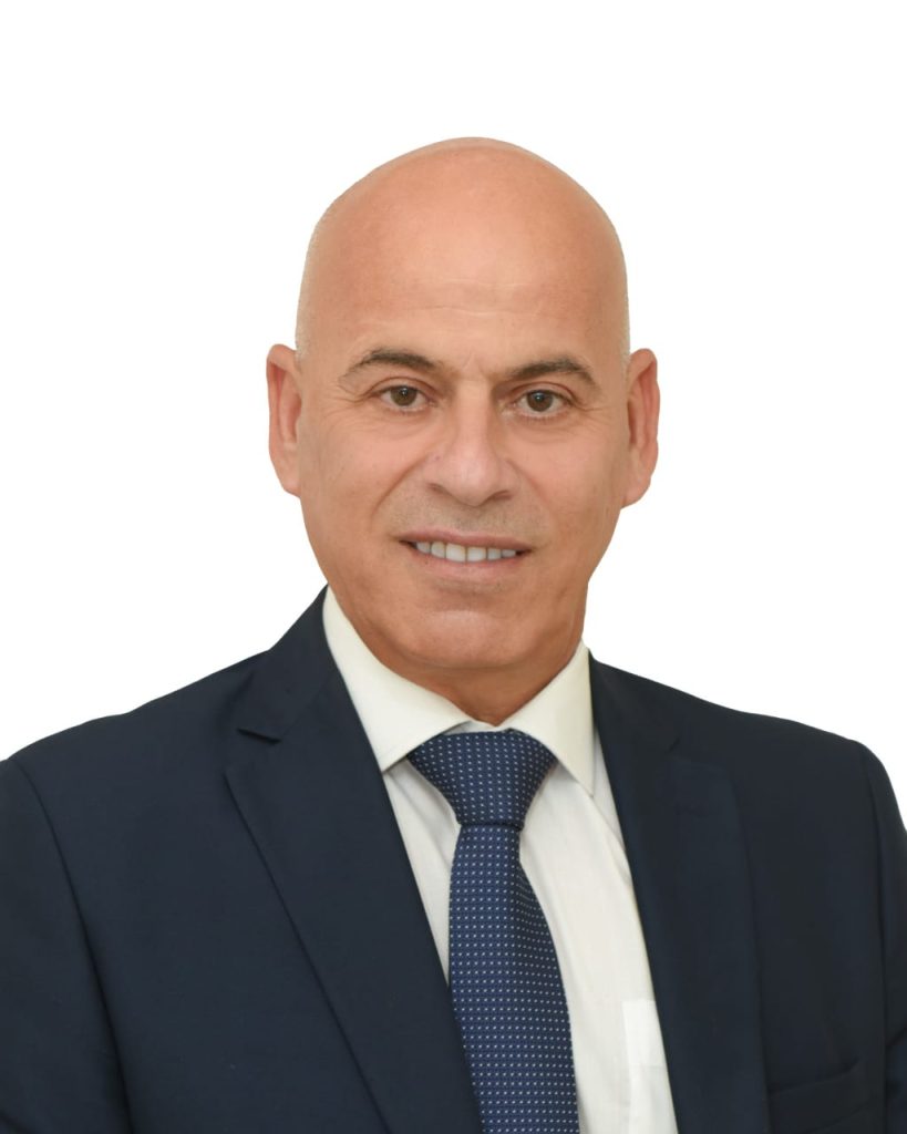 أحمد عبد الوهاب حلال