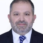 روجيه ميشال الصباغ