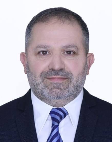 روجيه ميشال الصباغ