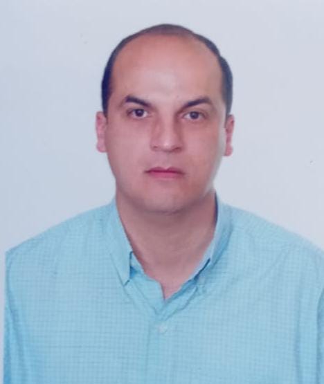 بشارة يوسف عازار