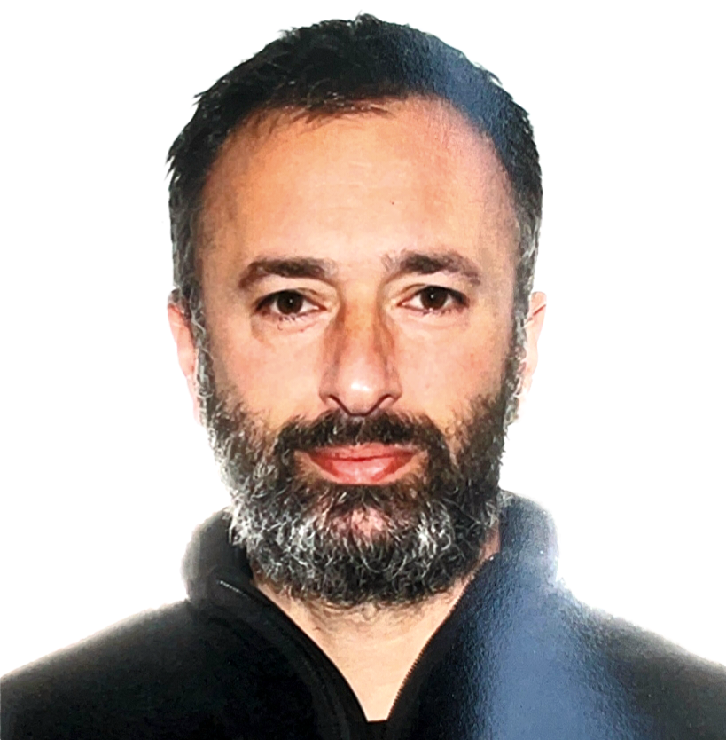 رامي الياس عازار