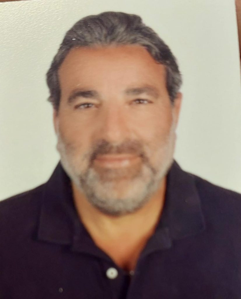 بسام متري بطبوطة