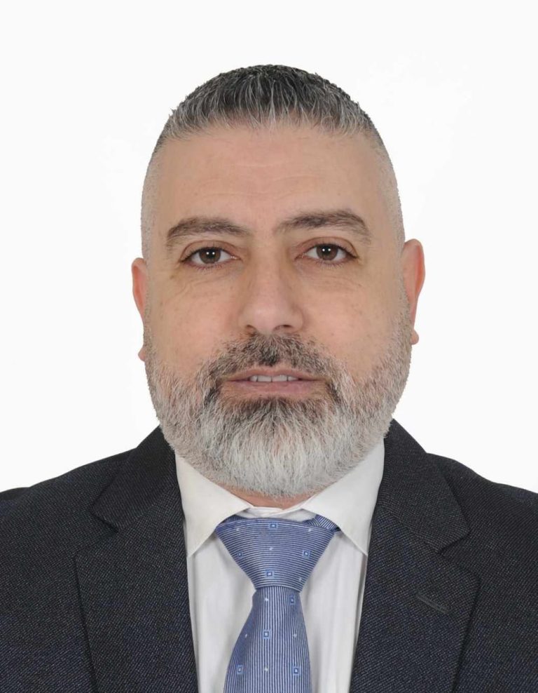 رياض انطوان أبي خليل