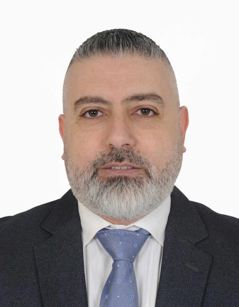 رياض انطوان أبي خليل