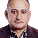 شمعون مخايل مخول