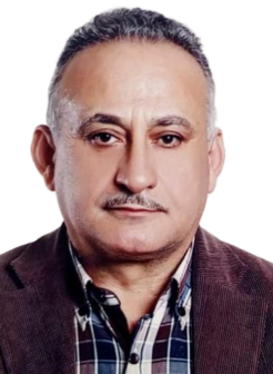 شمعون مخايل مخول