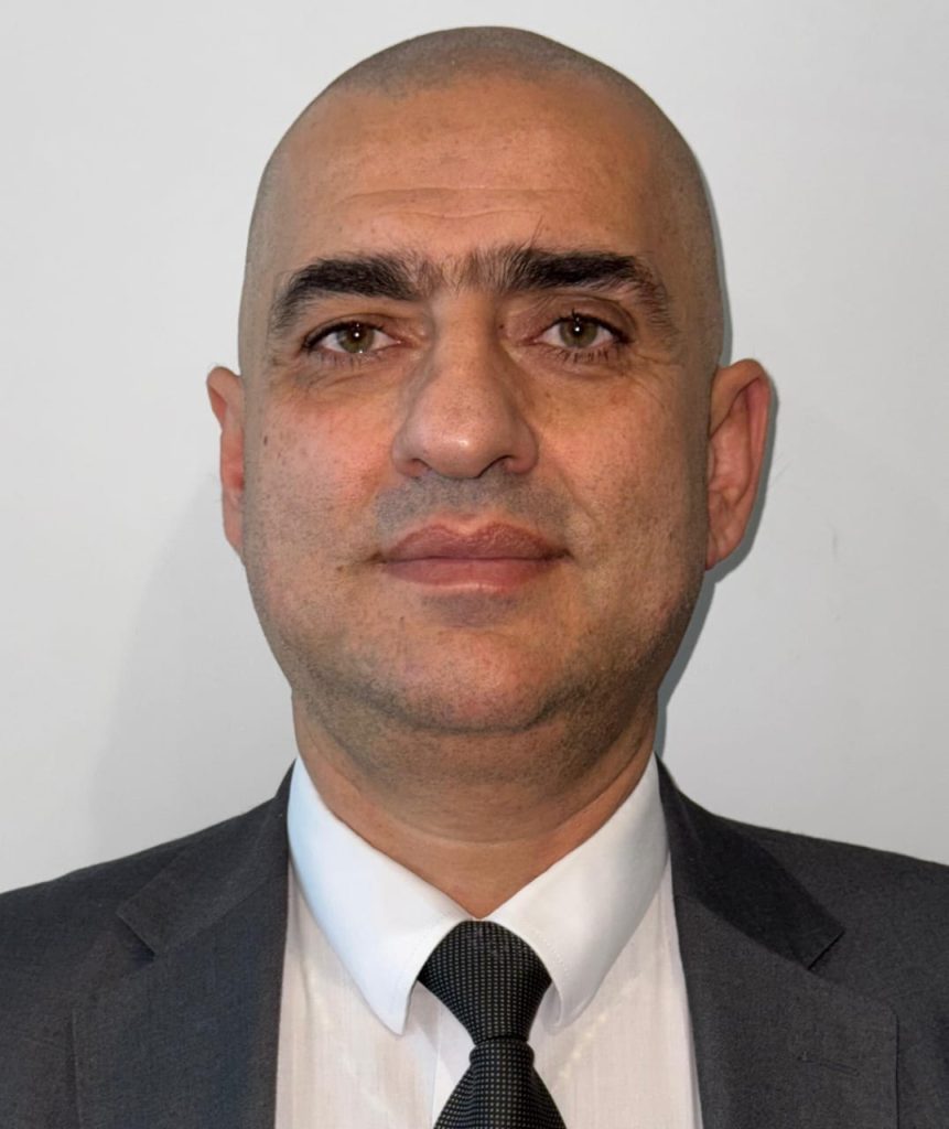 سان دمار سمعان عبيد