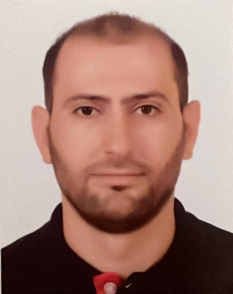 حسين علي بدر الدين